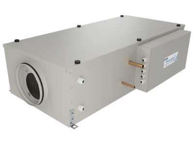Breezart 1000 Lux F EZ10-380/3