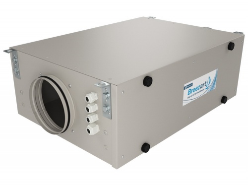 Breezart 2000 Lux RP F PB ET15-380