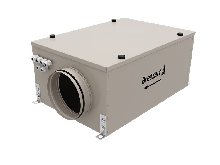 Breezart 600 Lite SB