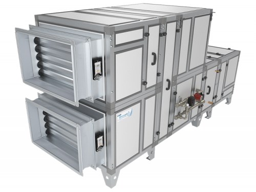 Breezart 2700 Aqua Cool Breezart 2700 Aqua Cool