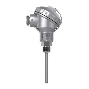 Погружной датчик температуры RGP TS-D34-HT-PT100-3