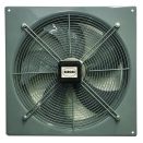 AXW4D-500B-G5L вентилятор осевой для настенного монтажа