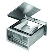 ФЛП-300х150 EU4 вставка фильтрующая ФЛП-300х150 EU4 вставка фильтрующая