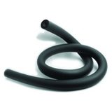 ТИ ПЭ-105х18х1000 теплоизоляция на основе вспененного каучука для воздухуводов D110, с толщиной стенок 18мм, L-1м