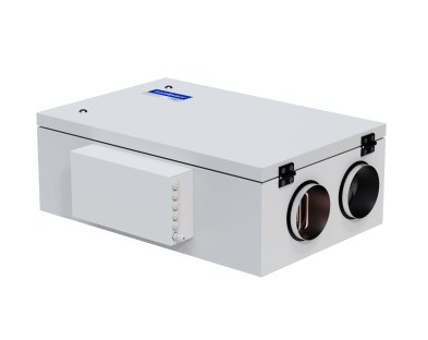 Приточно-вытяжная установка Komfovent ОТД-R-3000-U-HW (ротор SL/A, фильтры M5/M5)