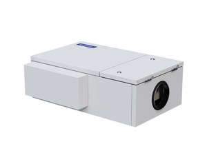 Приточная установка Komfovent ОТД-S-1000-F-HW (фильтры M5/M5)