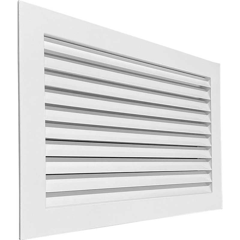 Переточная вентиляционная решетка РП-БР