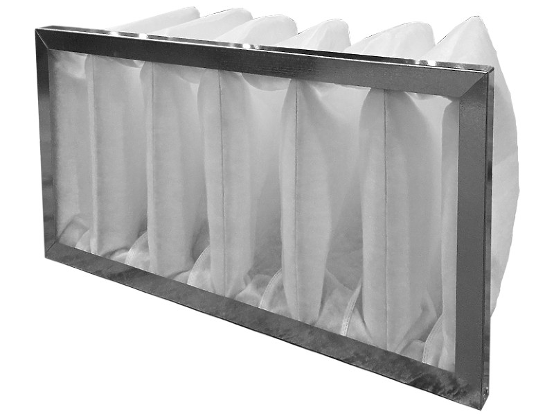 Фильтр карманный (материал) Shuft FRr (G3-EU3) 500*300
