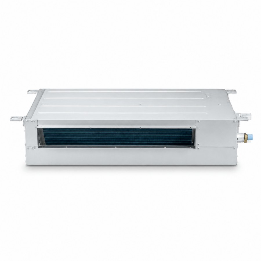 Канальный внутренний блок Haier AD71S2SS1FA для мульти-сплит систем, панель P1B-1210IA/D Канальный внутренний блок Haier AD71S2SS1FA для мульти-сплит систем, панель P1B-1210IA/D
