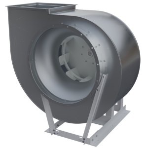 Вентилятор низкого давления ВР-80-75-5,0-О-РН-3/1500/220-380