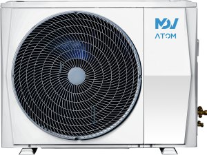 Наружный блок mini VRF MDV ATOM MDV-V12WDHN1(At)