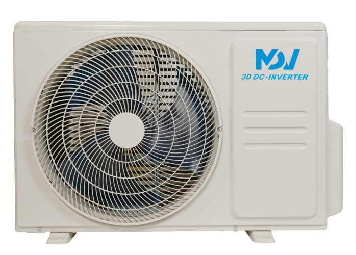Наружный блок мульти-сплит-системы MDV MD2O-14HFN8