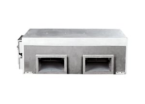 On/Off канальная сплит-система MDV MDTB-120HWN1 / MDOV-120HN1