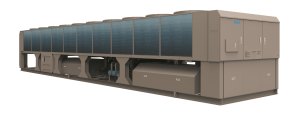 Чиллер MDV AirBoost MDVS-CAF175HV