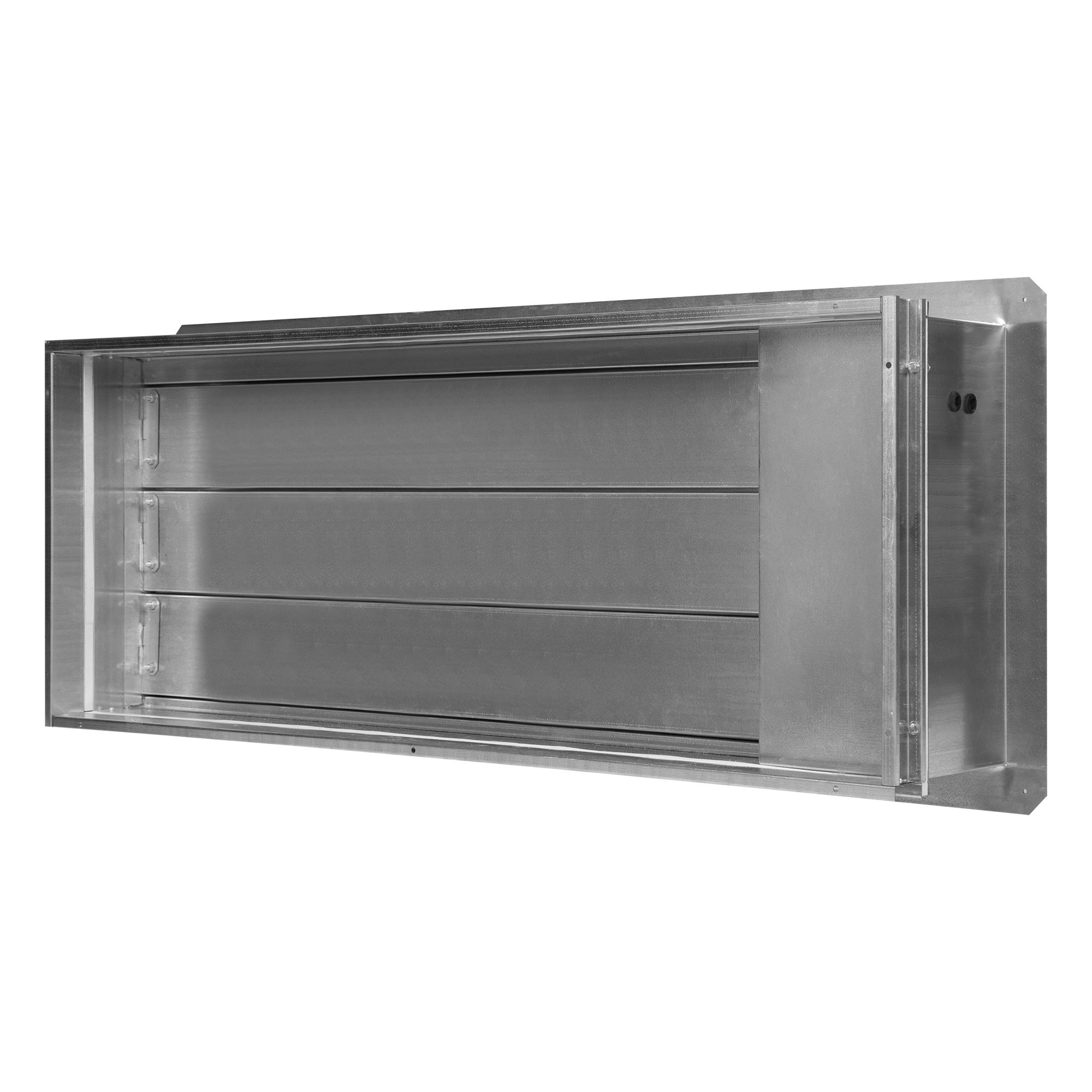 Клапан противопожарный SHUFT SHFDC-120-Mn-700_800-MB230-0-0-0-0
