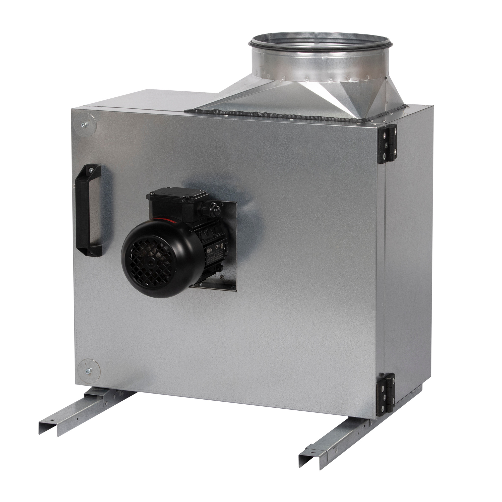 Клапан противопожарный SHUFT SHFDO-60-O-1100_1000-B230-0-0-0-0, 1100×1000 мм, EI 60