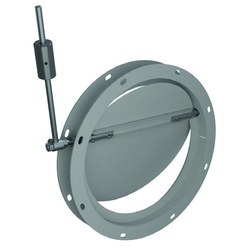 Клапан обратный КО-1250