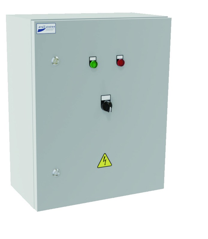 Преобразователь частоты RW11001