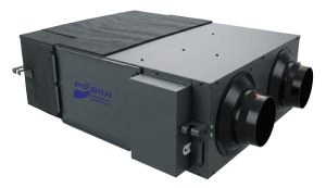 Приточно-вытяжная установка RWC-400-HE (N)