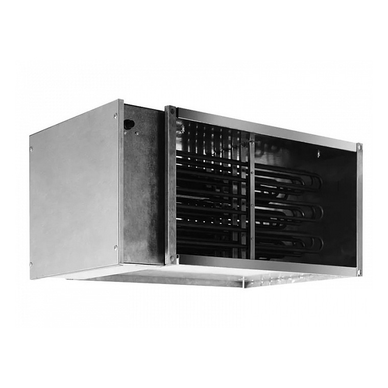 Электрический нагреватель Shuft EHR 1000x500-90