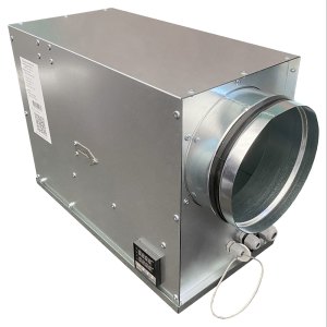 Электрический нагреватель Е 0.4(РТС)-125
