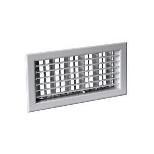 Решётка вентиляционная РВр-1 350×650 мм