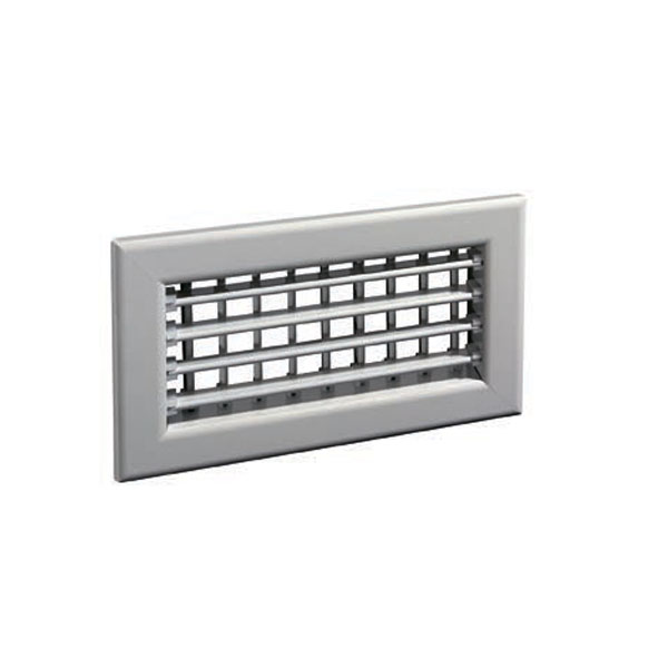 Решётка вентиляционная РВ-2 850×250 мм