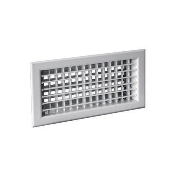 Решётка вентиляционная РВр-2 150×100 мм