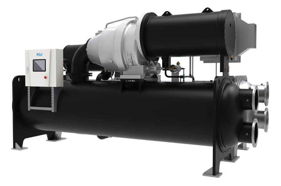 Чиллер MDV Aqua Effective MDVL-CWE2800E10