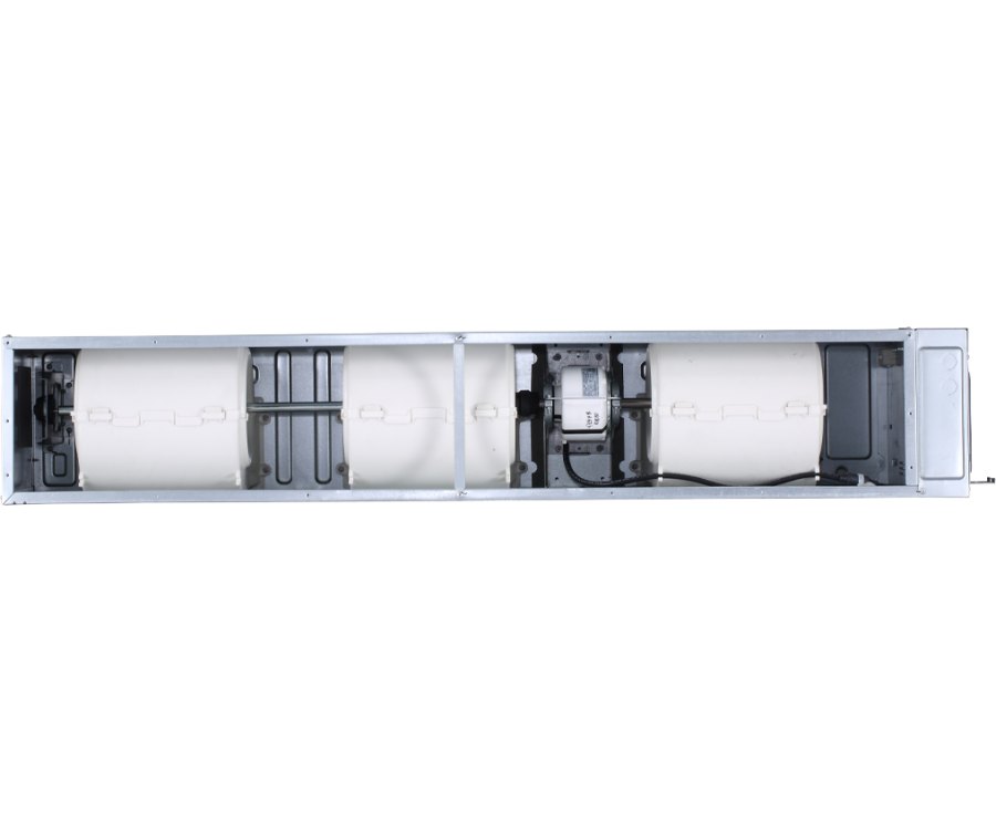 Канальный внутренний блок mini VRF MDV ATOM MDVI3-At24D3VR12D