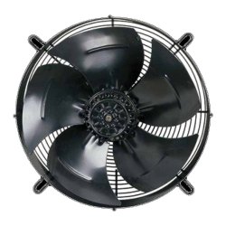 Осевой вентилятор VILMANN SQA-500-6E-01