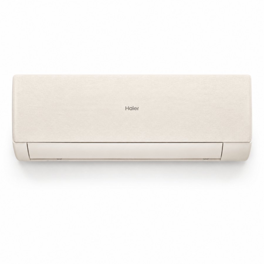 Сплит-система Haier Stellar HP AS25SHP2HRA-C / 1U25SHP2FRA, слоновая кость