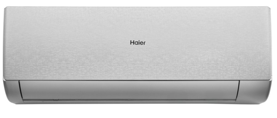 Сплит-система Haier Stellar HP AS35SHP1HRA-S / 1U35SHP1FRA, серебряный