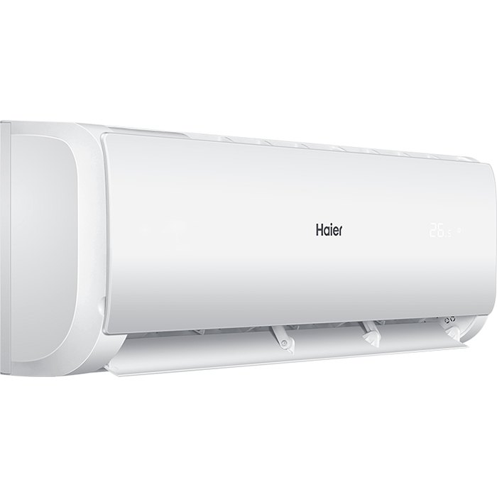 Сплит-система Haier Tundra On-Off HSU-18HTT03/R3 / HSU-18HTT03/R3, белый
