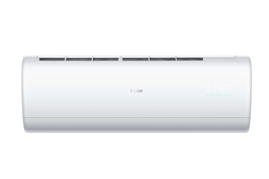 Настенный внутренний блок Haier Jade AS25S2SJ3FA-W для мульти-сплит систем, белый
