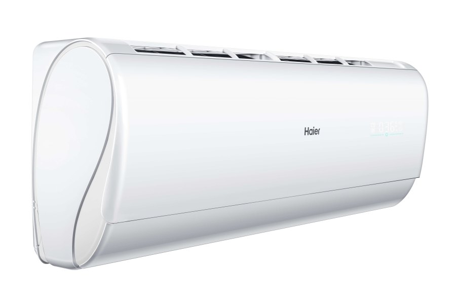 Настенный внутренний блок Haier Jade AS25S2SJ3FA-W для мульти-сплит систем, белый