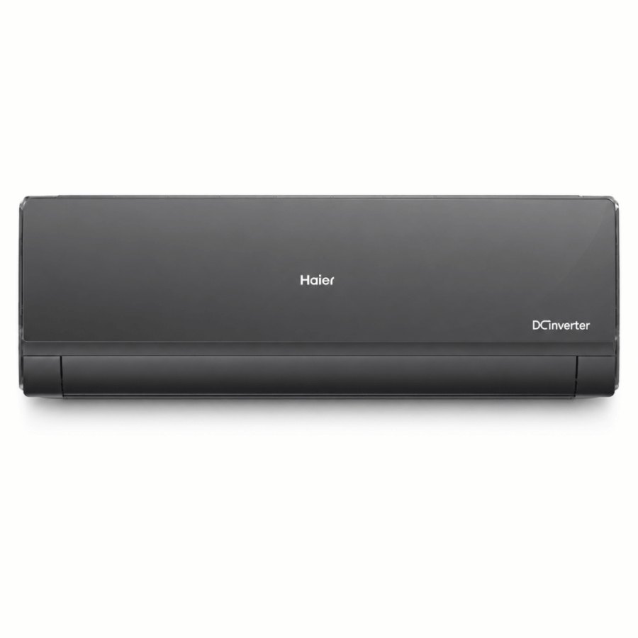 Настенный внутренний блок Haier Lightera AS12NS5ERA-B для мульти-сплит систем, черный Настенный внутренний блок Haier Lightera AS12NS5ERA-B для мульти-сплит систем, черный