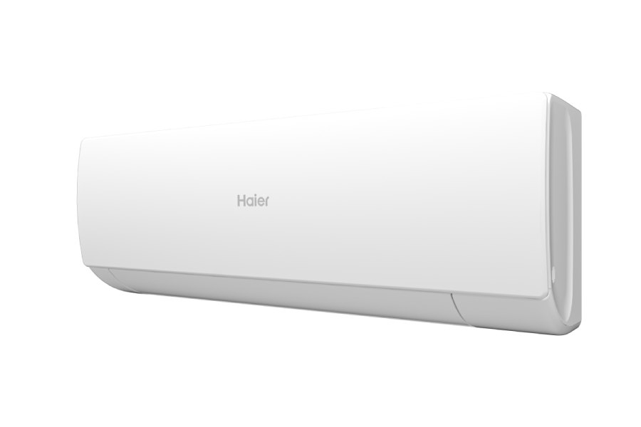 Настенный внутренний блок Haier Spirit-M AS20SS1HRA-M для мульти-сплит систем, белый
