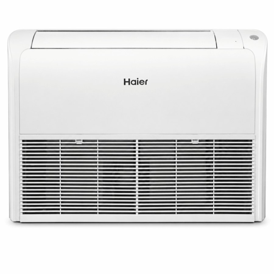 Напольно-потолочный внутренний блок Haier AC71S2SG2FA для мульти-сплит систем, белый