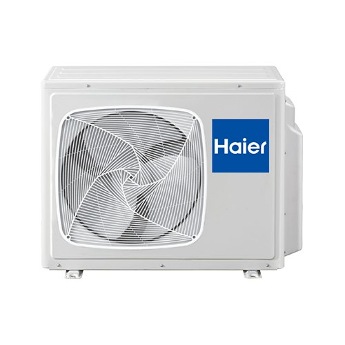Наружный блок мульти-сплит системы Haier 3U19FS3ERA на 3 комнаты, R410A Наружный блок мульти-сплит системы Haier 3U19FS3ERA на 3 комнаты, R410A
