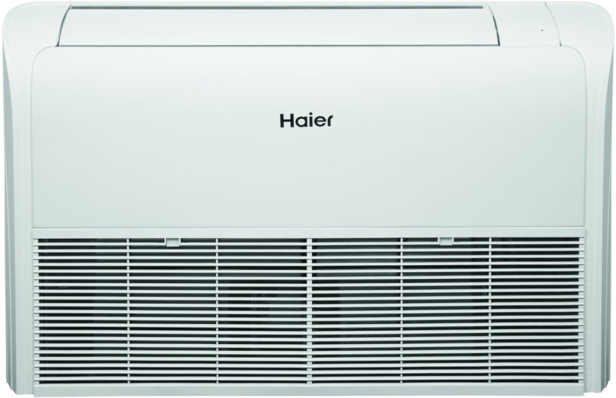 Напольно-потолочная сплит-система Haier ECO R32 AC50S2LG1FA / 1U50S1LM1FA