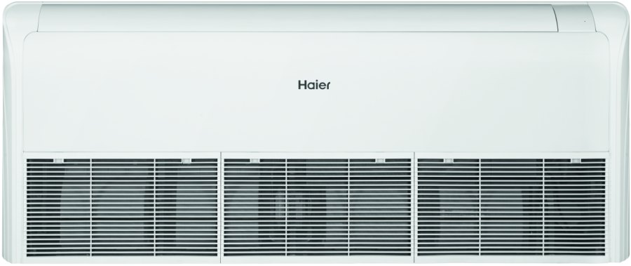 Напольно-потолочная сплит-система Haier ECO R32 AC140S2LK1FA / 1U140S1LN1FB