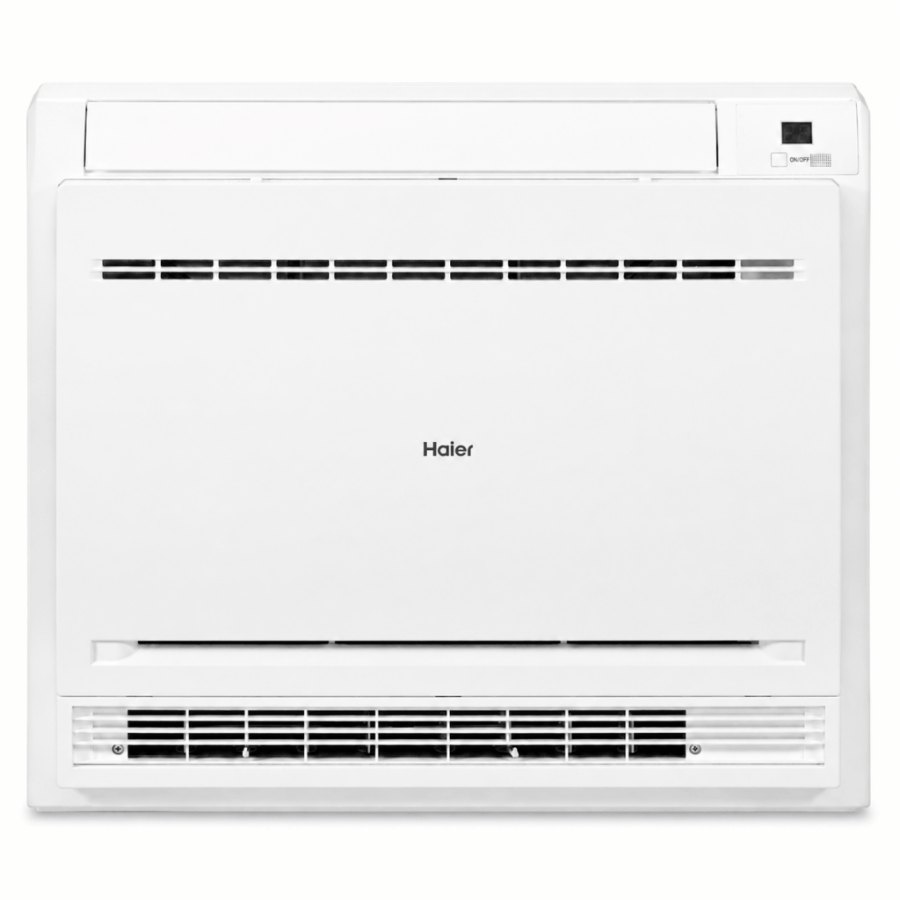 Консольная напольная сплит-система Haier Super Match AF35S2SD1FA / 1U35S2SM4FA Консольная напольная сплит-система Haier Super Match AF35S2SD1FA / 1U35S2SM4FA