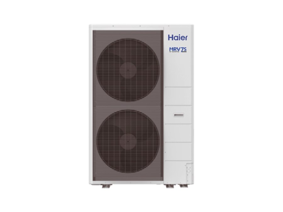 Наружный блок Haier MRV 7S AU14IFYEUA, 14 HP Наружный блок Haier MRV 7S AU14IFYEUA, 14 HP