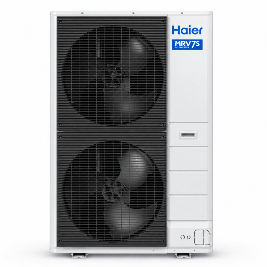 Наружный блок Haier MRV 7S AU14IFYEUA, 14 HP