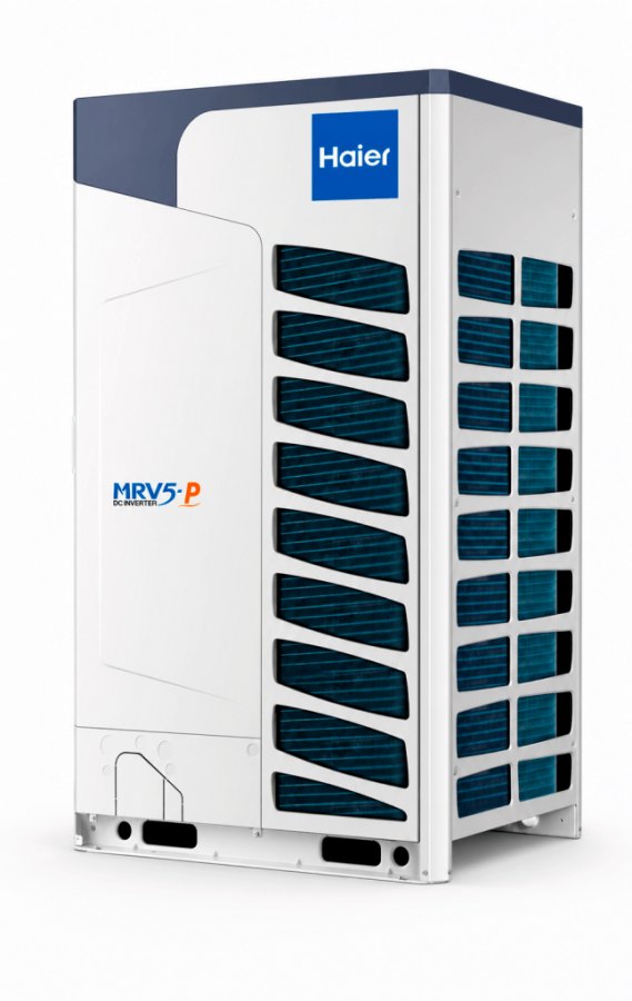 Наружный блок Haier MRV 5-P AV08NMVETR, 8 HP