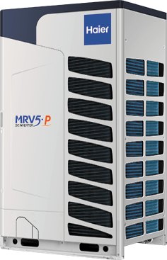 Наружный блок Haier MRV 5-P AV14NMVETR, 14 HP