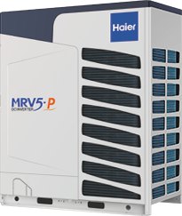 Наружный блок Haier MRV 5-P AV26NMVETR, 26 HP