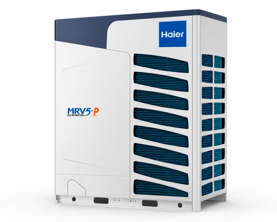 Наружный блок Haier MRV 5-P AV26NMVETR, 26 HP