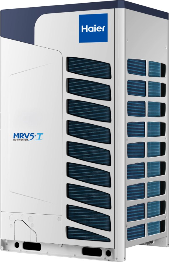 Наружный блок Haier MRV 5-T AV10NMVEMS, 10 HP Наружный блок Haier MRV 5-T AV10NMVEMS, 10 HP